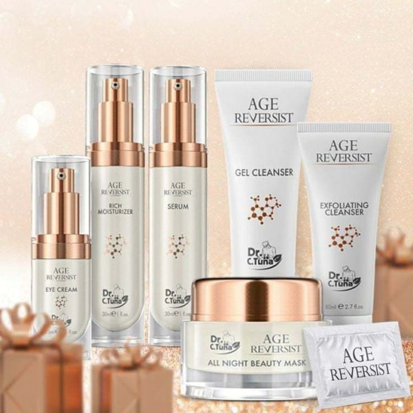 FARMASI - DR. C. TUNA BŐRÁPOLÁS 