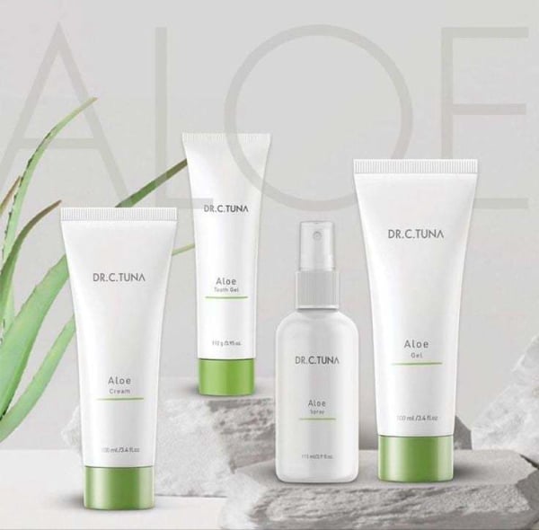 FARMASI - DR. C. TUNA TESTÁPOLÁS