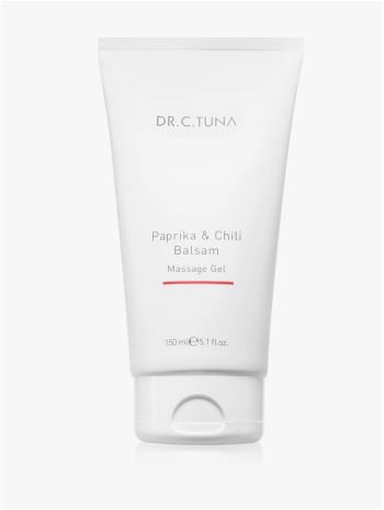 Farmasi - Dr. C. Tuna vadgesztenye Masszázs gél (krém) 150 ml