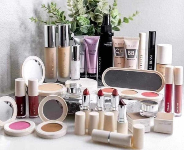 FARMASI - DR. C. TUNA SMINK TERMÉKEK